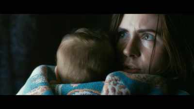 I'll go get Ruby and the baby,
and I'll bring them - All Creatures Here Below
