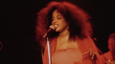 I'll go to great lengths
to make sure - LOUDER: The Soundtrack of Change