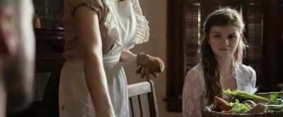 I'll go to hell, body and soul, - Wuthering Heights