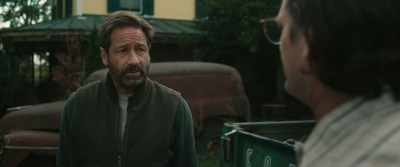 I'll go in and I'll hold Timmy
while you set the fire. - Pet Sematary: Bloodlines