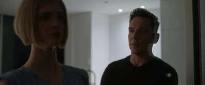 I'll go in your place
and I'll take him down. - Wifelike