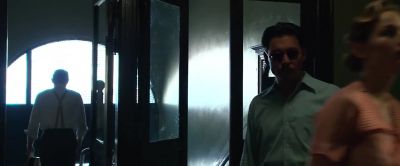 I'll go in with you. - Public Enemies