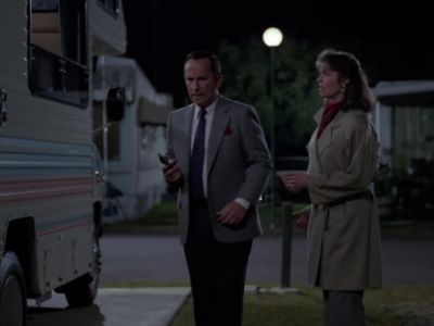 I'll go in and you cover me - Get Smart, Again!