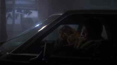 - I'll go inside and ask for directions.
- Okay. - Dead &amp; Buried