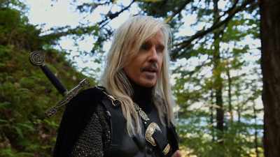 I'll go into the cave and try
to retrieve the Crystal Compass. - Empire Queen: The Golden Age of Magic