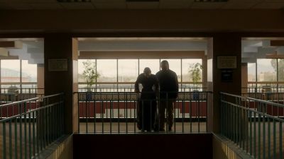 I'll go look
into finding your dad. - Big Sky