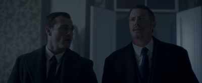 I'll go look for some
candles. Electricity. - Campton Manor