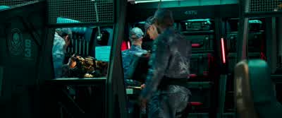 I'll go low. - xXx: Return of Xander Cage