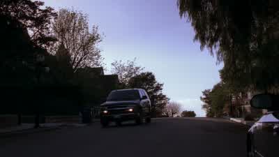 I'll go out the prison and tell Epps. - Bones