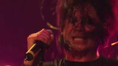 I'll go out there, and I wanna give them - Biography: The Nine Lives of Ozzy Osbourne