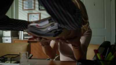 - I'll go over
everything with you, - Dirty John
