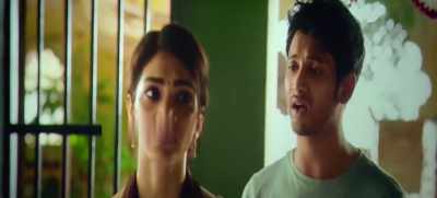 I'll go pacify her first - Vikram Vedha