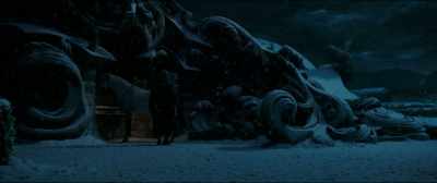 I'll go pay my respects
to our unwitting host. - Beauty and the Beast