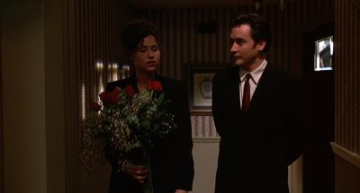 I'll go put these in some rubbing alcohol - Grosse Pointe Blank