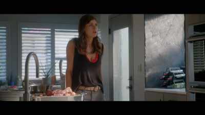 I'll go... - Why Women Kill