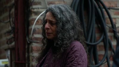 I'll go. - Chicago Fire