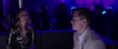 - I'll go. - After We Collided