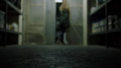 I'll go. - Fear the Walking Dead