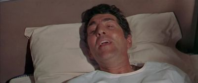 I'll go to see the chief psychiatrist - How to Save a Marriage and Ruin Your Life