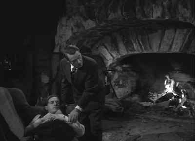 I'll go see what Tony did with the car. - Dillinger