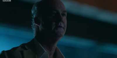 I'll go to the Americans, - The Serpent