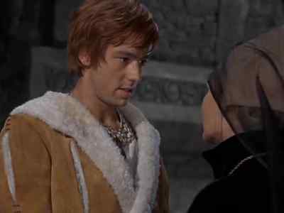 I'll go to the clan
mcsweeney first. - The Fighting Prince of Donegal