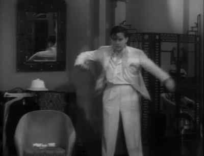 I'll go to
the princess. - Rich and Strange