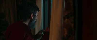 I'll go, too, - When Evil Lurks
