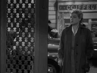 - I'll go.
- What if they ask you something? - Diabolique
