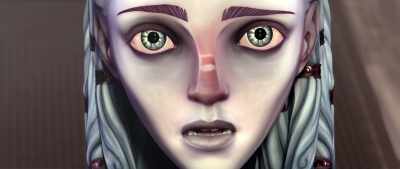 I'll go with you - Star Trek: Prodigy