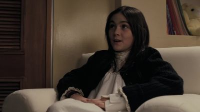 Go to your room - Orphan