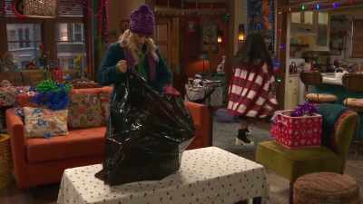 I'll grab the one
in the kitchen, - Raven's Home
