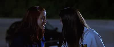 I'll get his arm I'll grab I'll grab his other armI'll grab his ass - Scary Movie