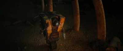 I'll hack and search - Borderlands