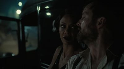 I'll handle him.
You call your team. - Westworld