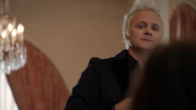 I'll handle it. - iZombie