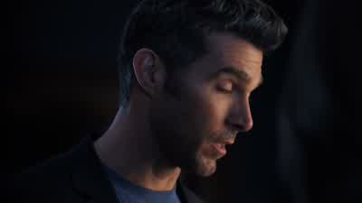 I'll handle it. - Finding Her Edge