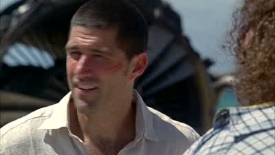 I'll handle it. - Lost