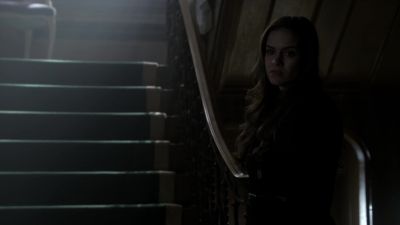 I'll handle it myself. - Hemlock Grove