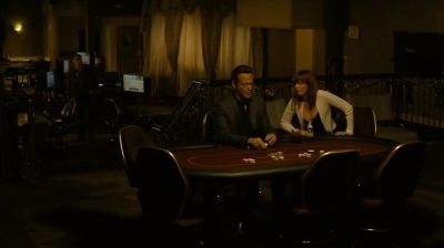 I'll handle
the deliveries at Lux. - True Detective