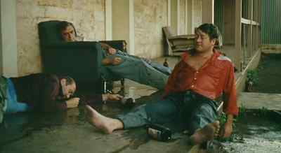 I'll have a bit more
of that, please mate. - Sunday Too Far Away