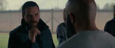 - I'll have a chat with him.
- Do you think it's a hookah cafe? - Darkland: The Return