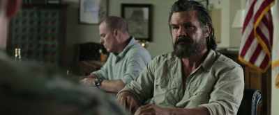I'll have a plane to Washington
ready for you in an hour. - Sicario: Day of the Soldado
