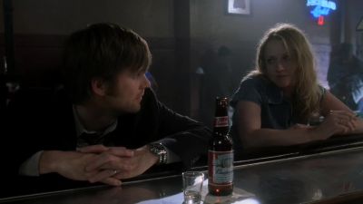 I'll have a slice with you. - Six Feet Under
