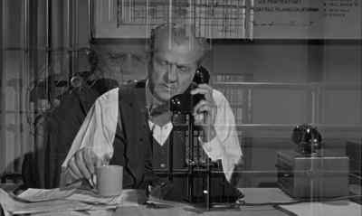 I'll have a statement
for the press by midnight. - Birdman of Alcatraz