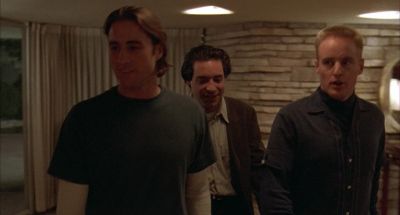 I'll have a Tom Collins - Bottle Rocket