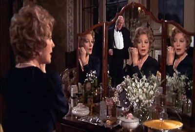 I'll have a vodka and tonic - The Ruling Class