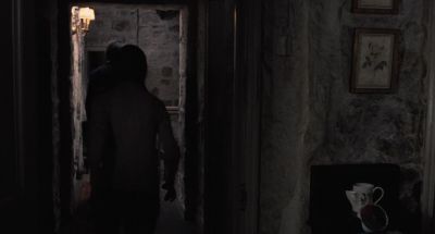 I'll have an answer - Straw Dogs