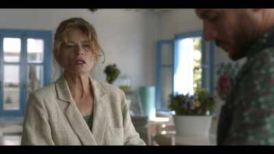 - I'll have another. - Treadstone