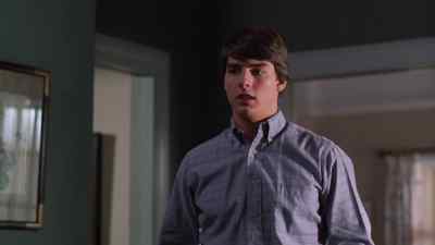 I'll have to ask you to leave. - Risky Business